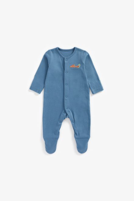 Mothercare / Слип, 3 шт. для мальчика