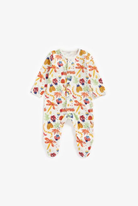 Mothercare / Слип, 3 шт. для мальчика