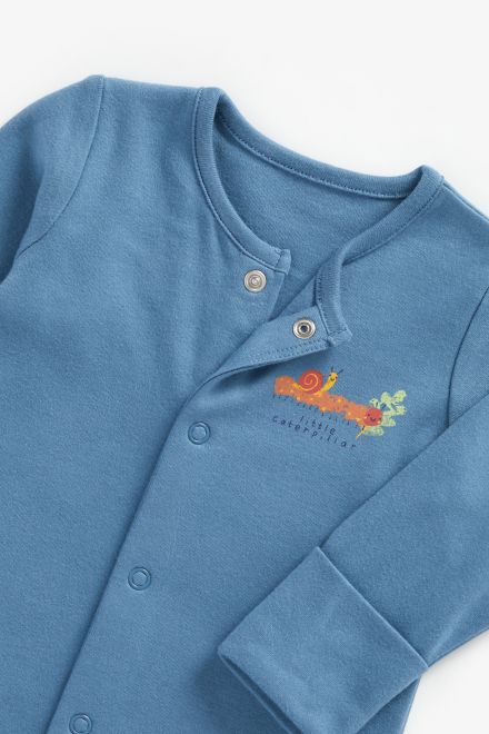 Mothercare / Слип, 3 шт. для мальчика