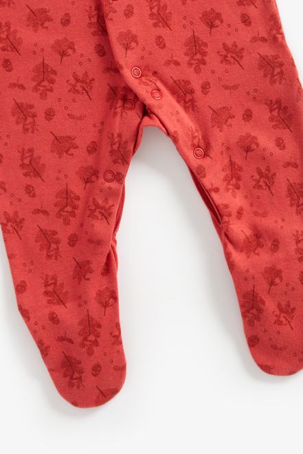 Mothercare / Слип, 3 шт. для мальчика