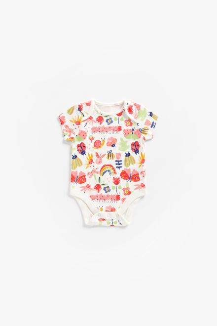 Mothercare / Боди, 5 шт.