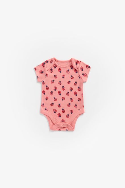 Mothercare / Боди, 5 шт.