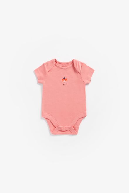 Mothercare / Боди, 5 шт.