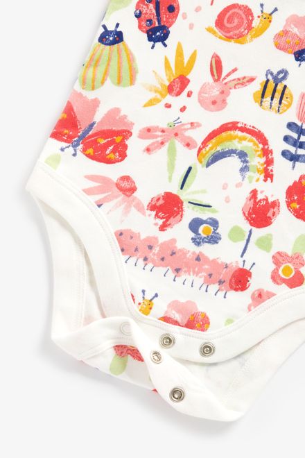 Mothercare / Боди, 5 шт.