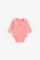 Mothercare / Боди, 5 шт. для девочки - фото 3