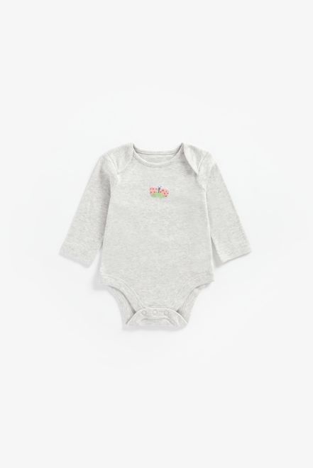 Mothercare / Боди, 5 шт. для девочки