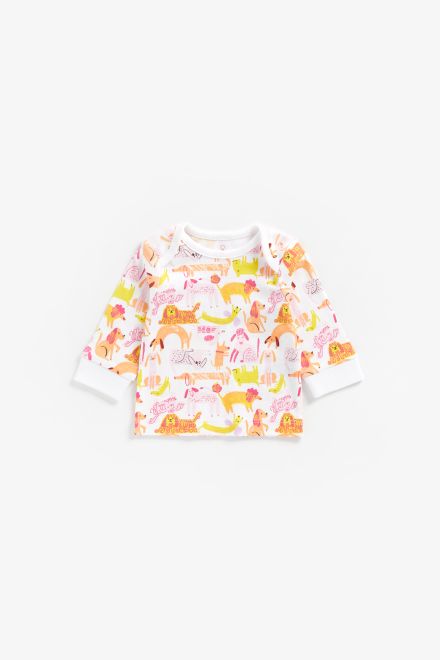 Mothercare / Пижама, 2 шт. для девочки