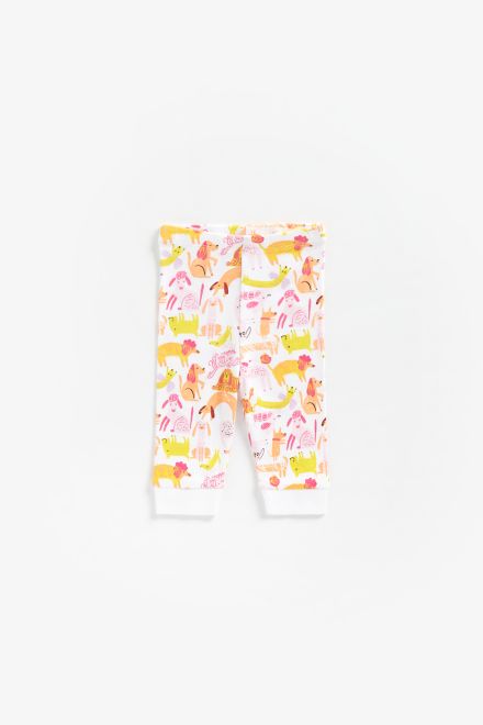 Mothercare / Пижама, 2 шт. для девочки