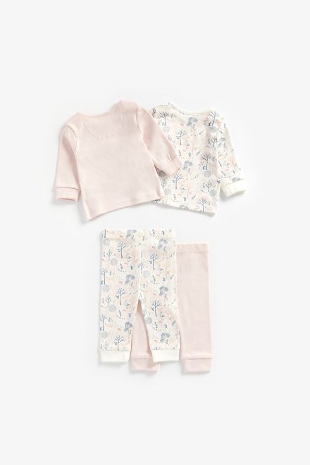 Mothercare / Пижама, 2 шт. для девочки