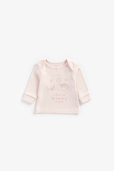 Mothercare / Пижама, 2 шт. для девочки