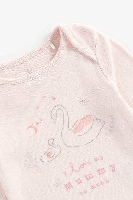 Mothercare / Пижама, 2 шт. для девочки