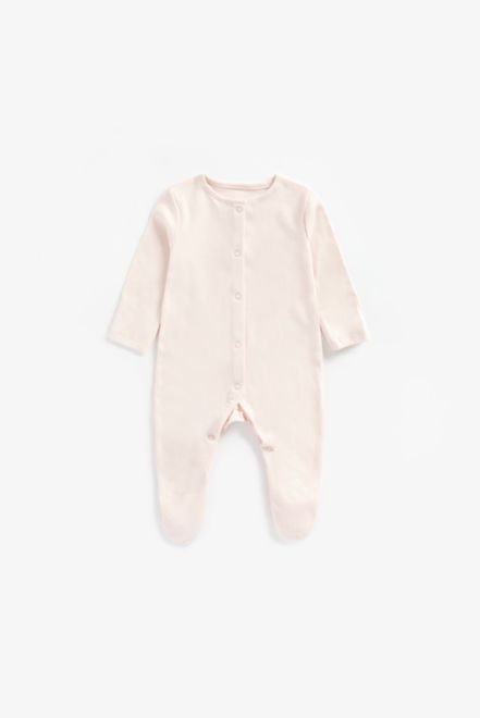 Mothercare / Слип, 3 шт. для девочки