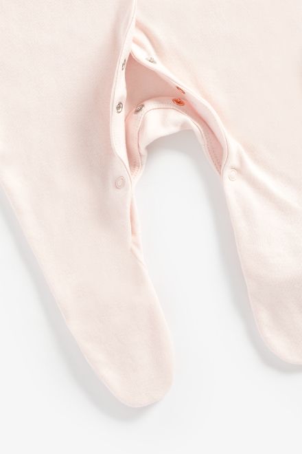 Mothercare / Слип, 3 шт. для девочки