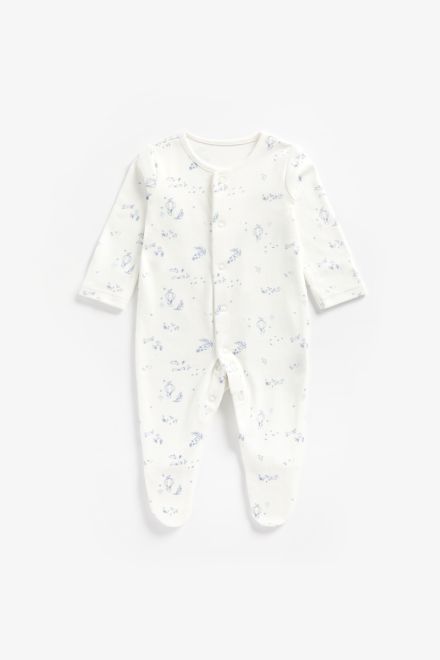Mothercare / Слип, 3 шт. для мальчика