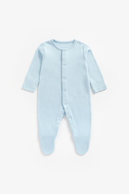 Mothercare / Слип, 3 шт. для мальчика