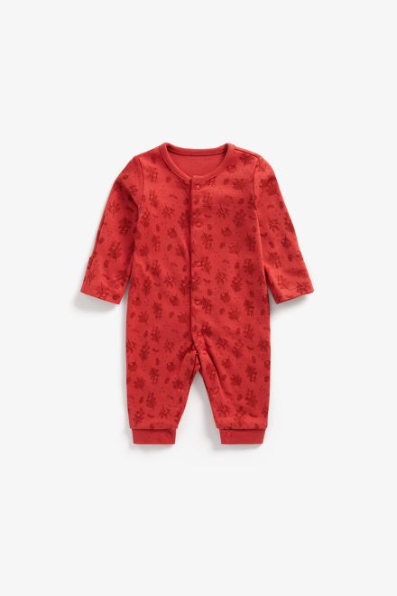 Mothercare / Слип, 3 шт. для мальчика