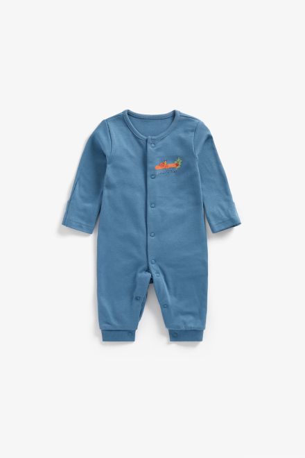 Mothercare / Слип, 3 шт. для мальчика