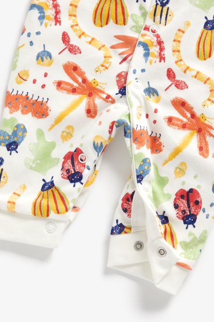 Mothercare / Слип, 3 шт. для мальчика