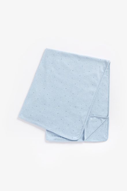 Mothercare / Плед для мальчика