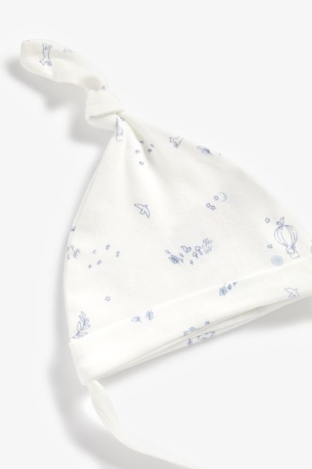 Mothercare / Шапка, 2 шт. для мальчика