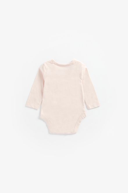 Mothercare / Боди для девочки