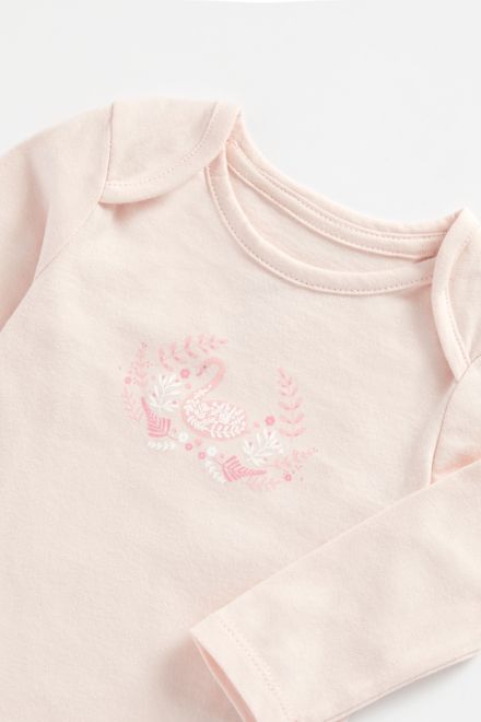 Mothercare / Боди для девочки