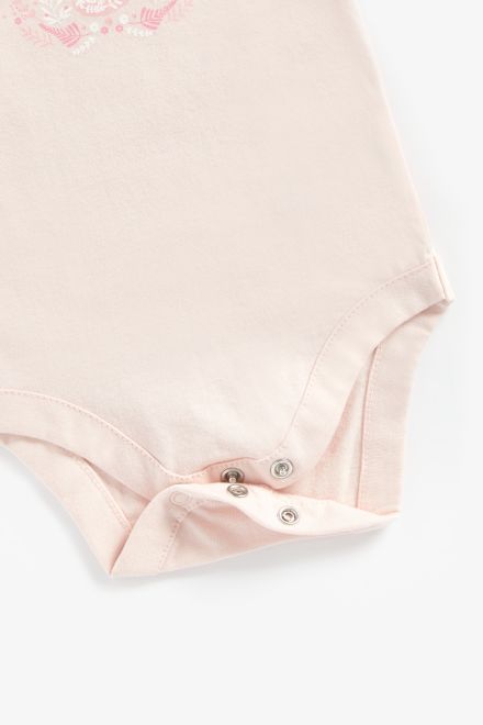 Mothercare / Боди для девочки