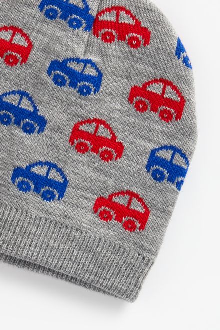 Mothercare / Шапка для мальчика