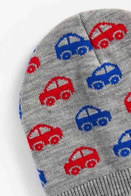 Mothercare / Шапка для мальчика