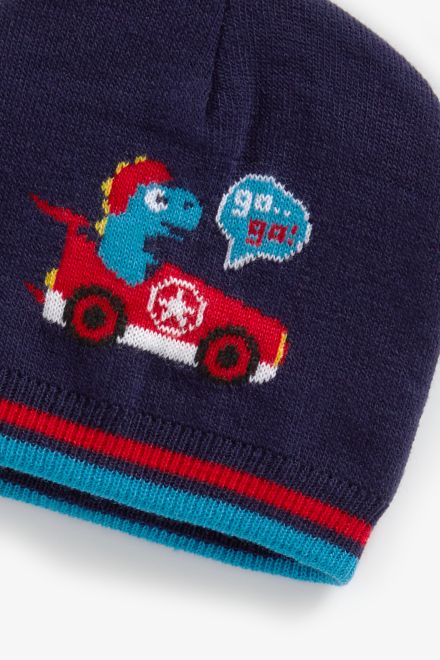 Mothercare / Шапка для мальчика