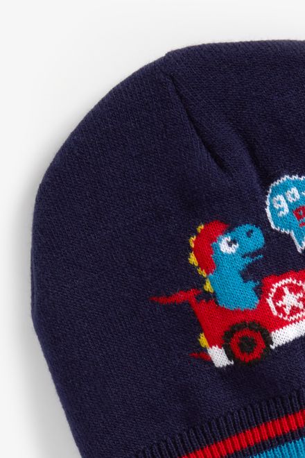 Mothercare / Шапка для мальчика