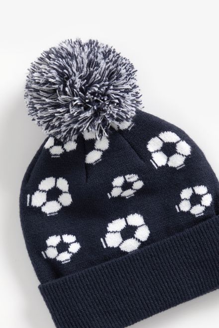 Mothercare / Комплект шарф и шапка для мальчика