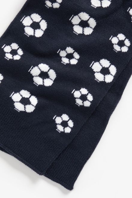 Mothercare / Комплект шарф и шапка для мальчика