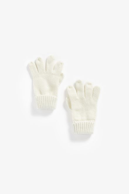 Mothercare / Перчатки для девочки