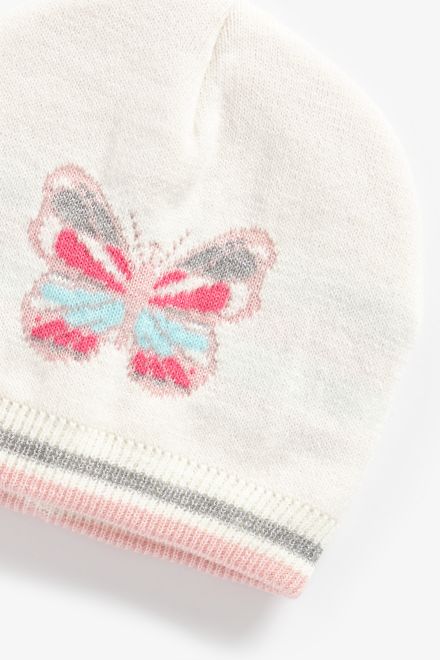 Mothercare / Шапка для девочки