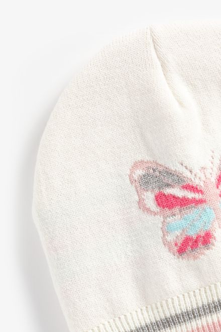 Mothercare / Шапка для девочки
