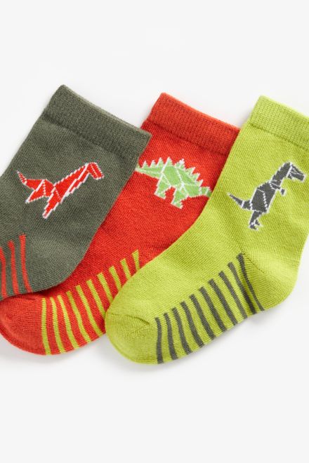 Mothercare / Носки, 3 пары для мальчика