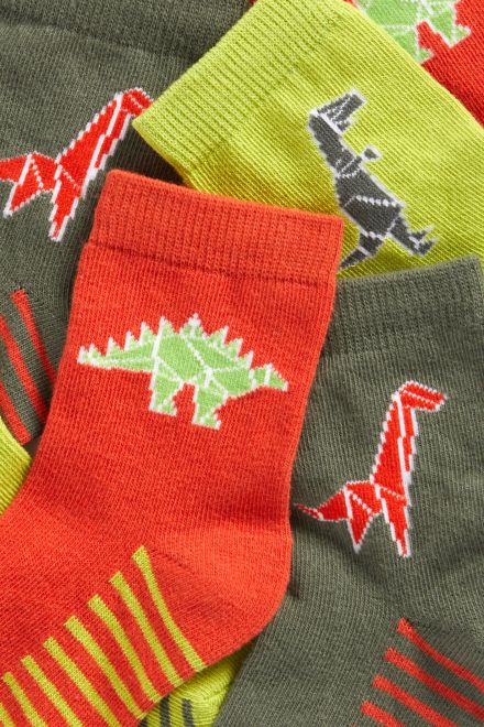 Mothercare / Носки, 3 пары для мальчика