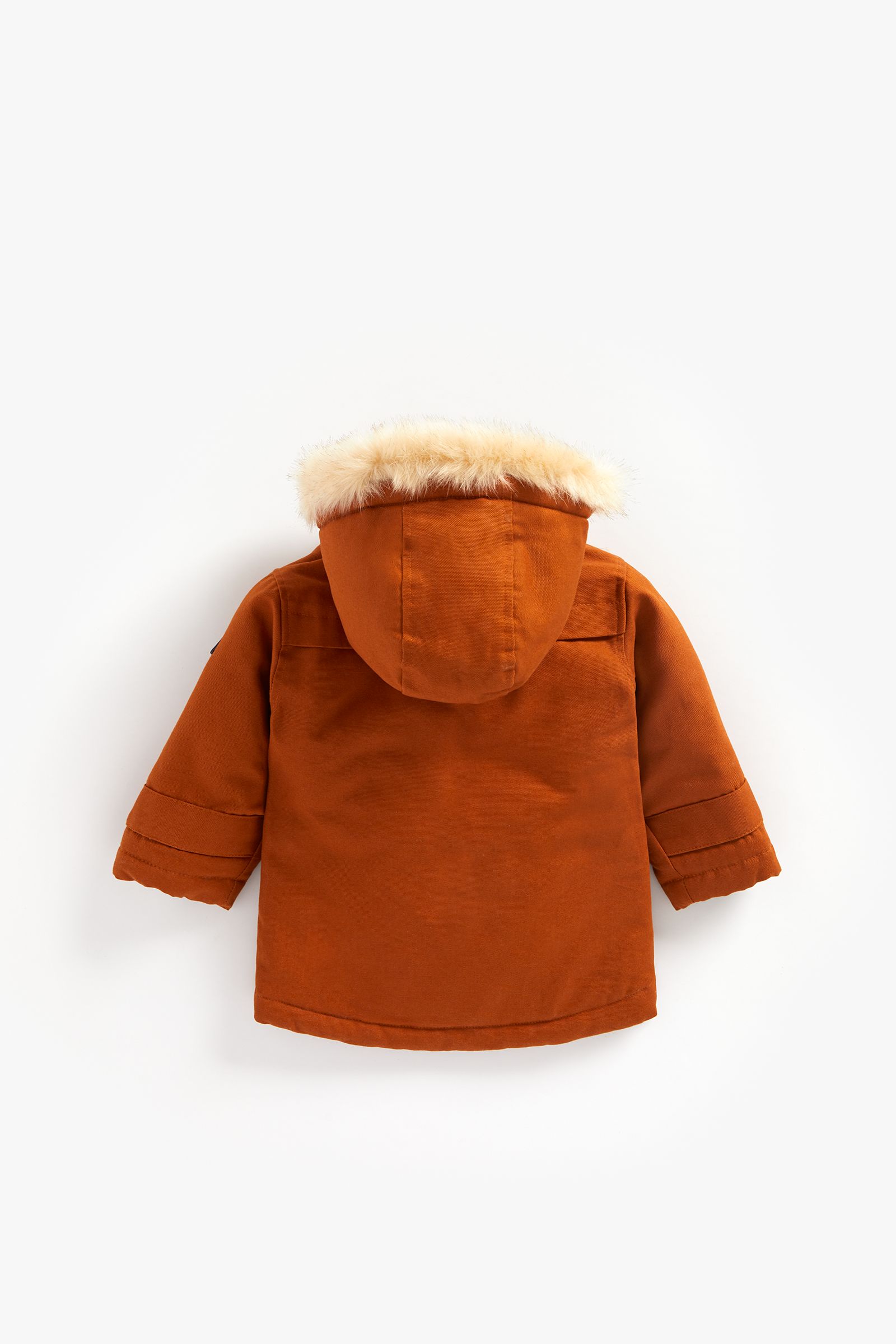 Особенности выбора детской куртки