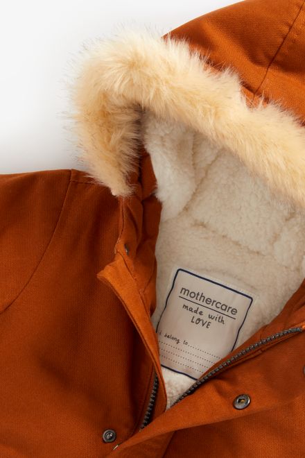 Mothercare / Куртка для мальчика