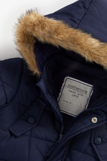 Mothercare / Куртка для мальчика