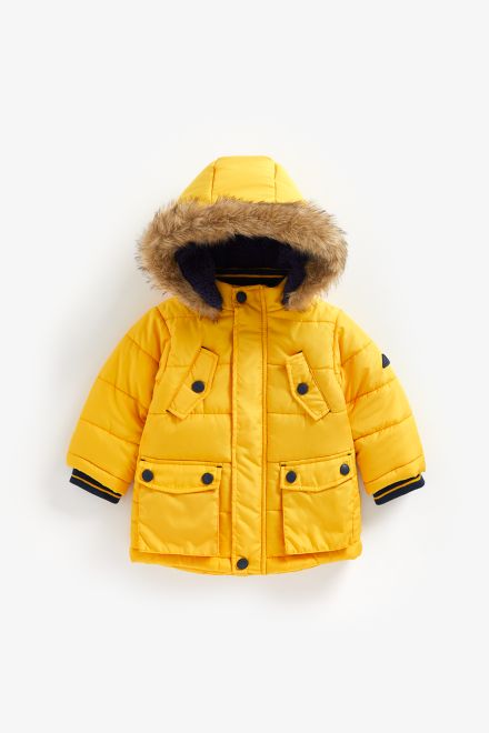 Mothercare / Куртка для мальчика