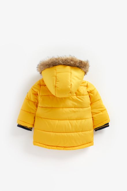 Mothercare / Куртка для мальчика