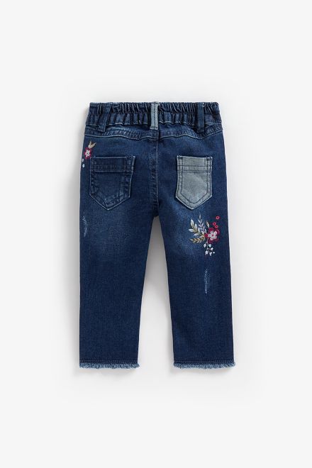 Mothercare / Джинсы для девочки