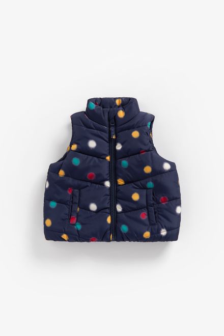 Mothercare / Жилет для девочки