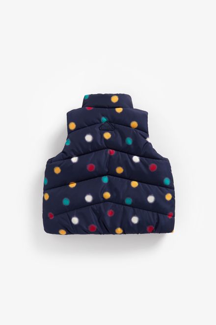 Mothercare / Жилет для девочки