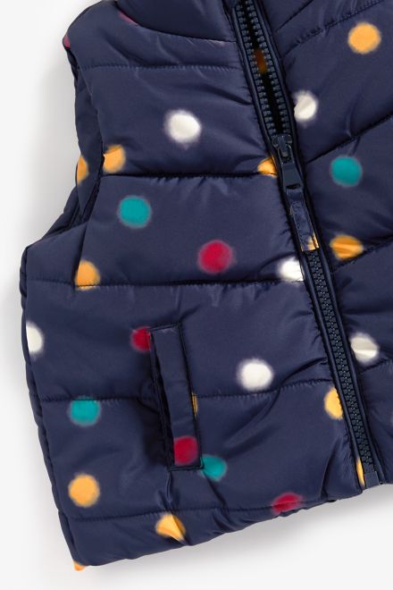 Mothercare / Жилет для девочки