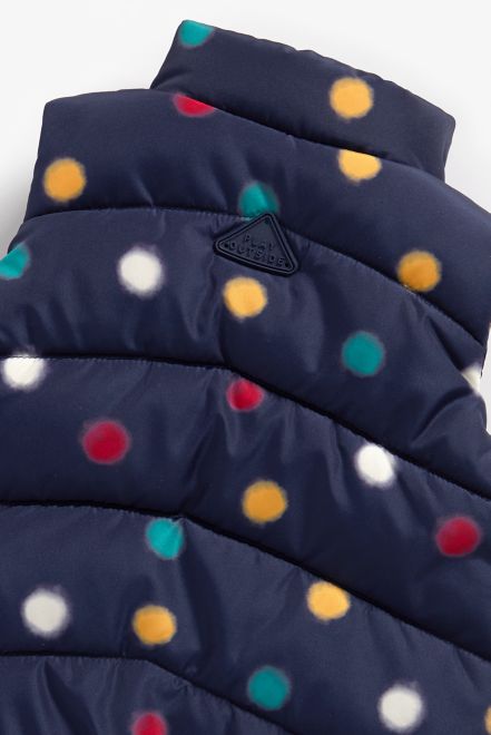 Mothercare / Жилет для девочки