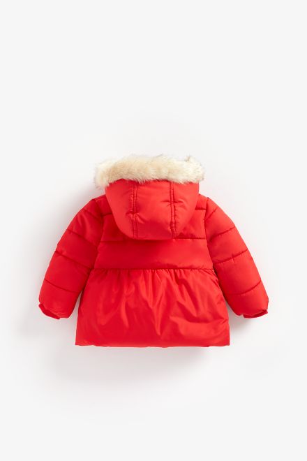 Mothercare / Куртка для девочки
