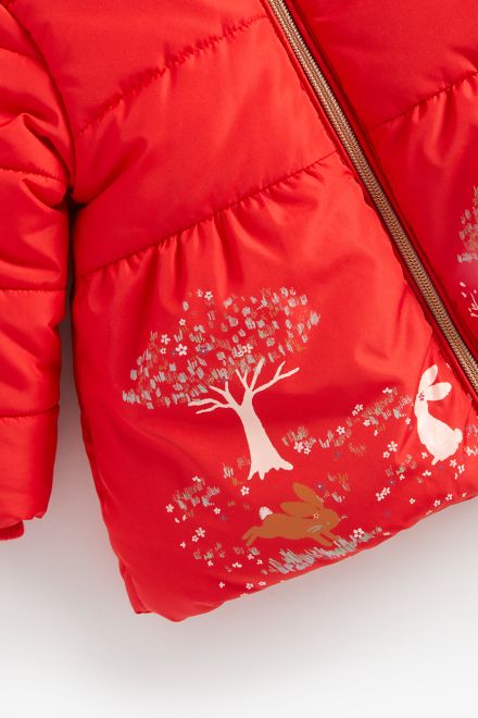 Mothercare / Куртка для девочки
